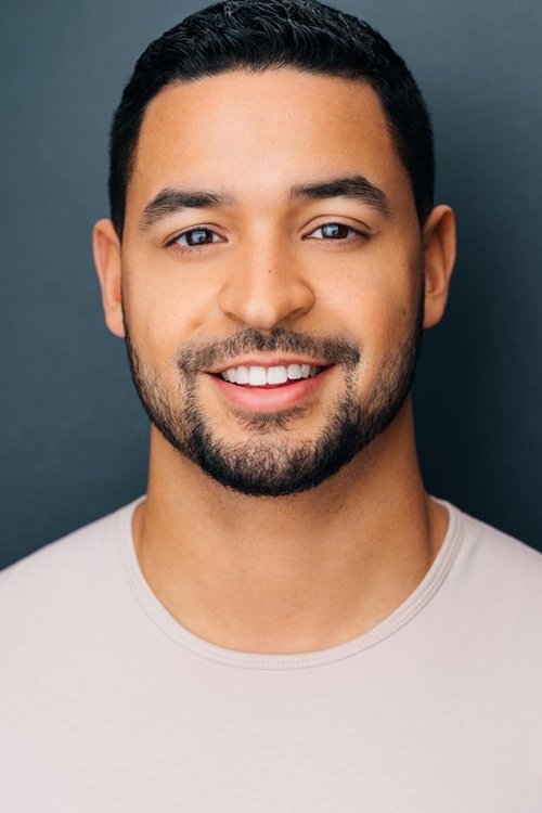 William Martinez as Oscar Gomez