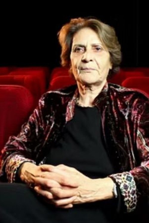 Giovanna Gagliardo as Rosetta