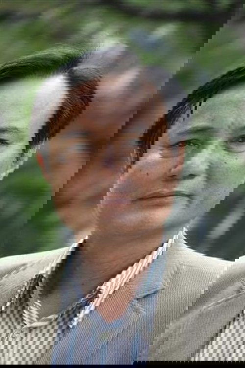 Hữu Mười as Teacher Thứ