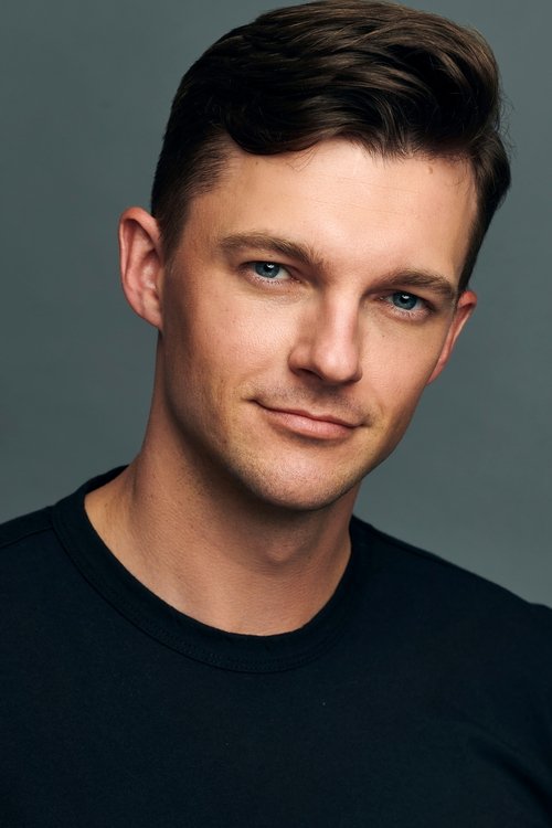 Dan Tracy as Jack Reedy