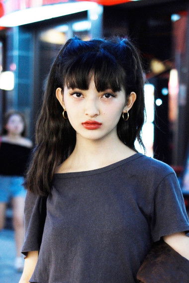 Mahiru Koda as Karin