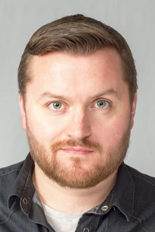 Derek Murphy as Johnny