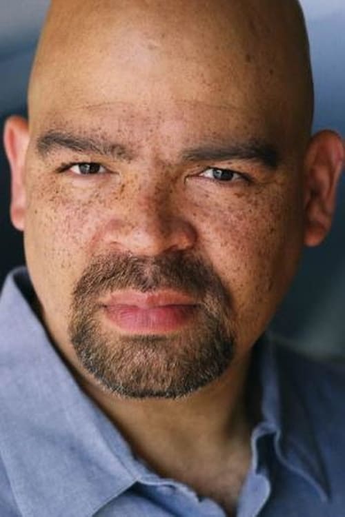 Brian Anthony Wilson as Terrance