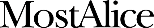 MostAlice logo