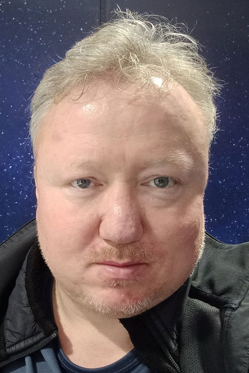 Aleš Spurný as Jiří Mayer