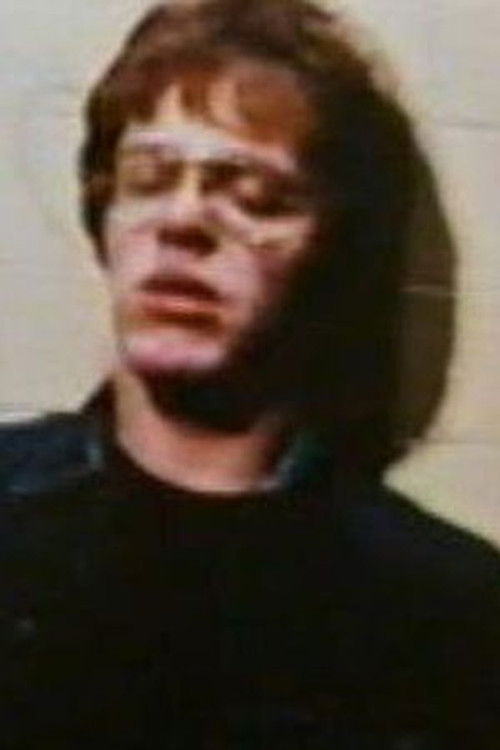 Warren Carlton as The Cashier