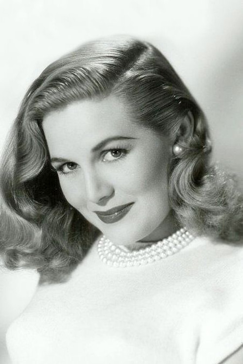 Rita Corday as Katie