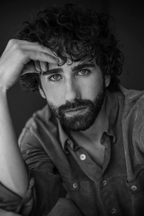 Ethan Keyes as Marcus