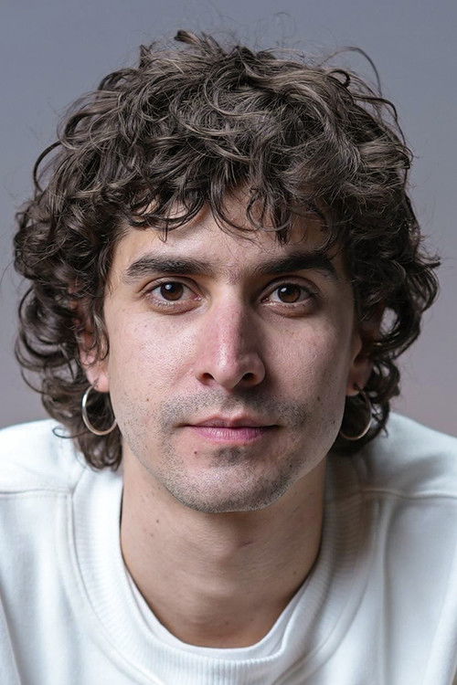 Emmanuel Restrepo as Camilo Granados