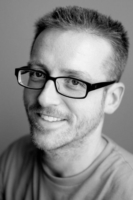 Andrew Mueller as Peter Parker