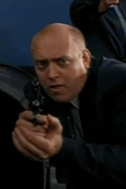 Aleksandr Balabushevich as Homme Papa