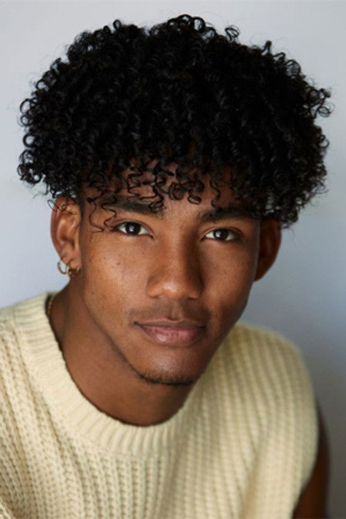 Yainer Ariza as Self - Dancer