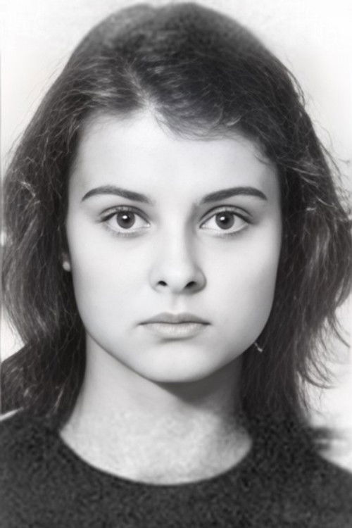 Irina Kraslavskaya as Housemaid