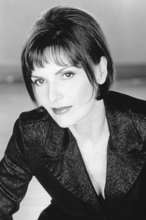 Deborah Wakeham as Audrey Blackburn