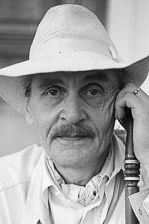 Yury Dobrovolsky profile photo