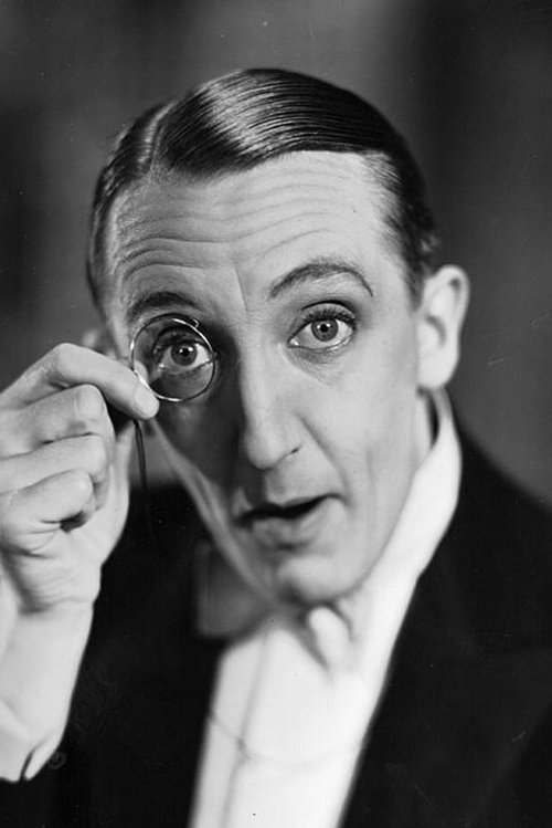 Claud Allister as Colonel Murgatroyd R.S.V.P.