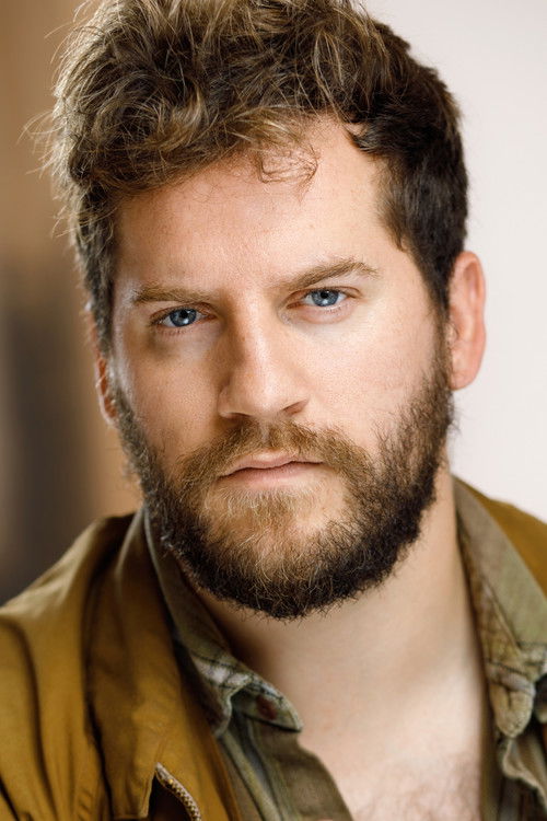 Kasey O'Barr as Benny