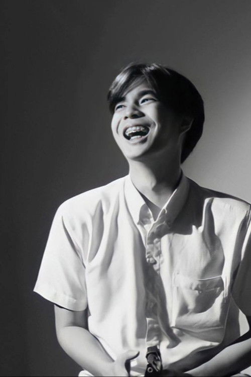 Kristin Rashamichumpol as B