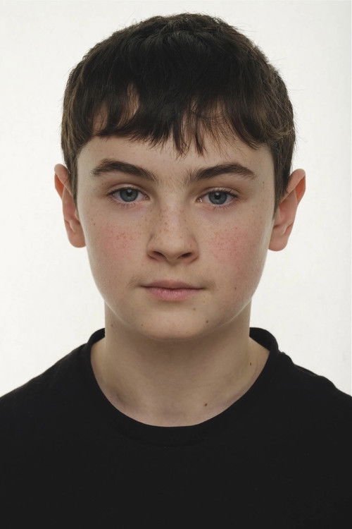 Darragh O'Kane as Young Anthony
