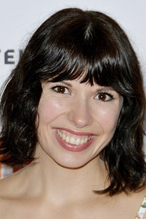 Zoe Cooper as Bartender