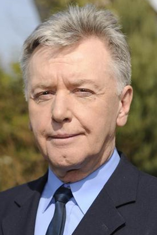 Marek Lewandowski as Alińczuk