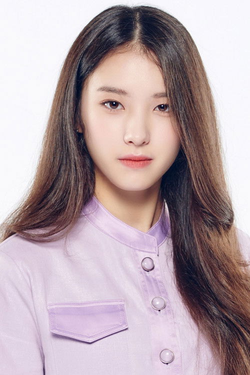 Guinn Myah as Contestant