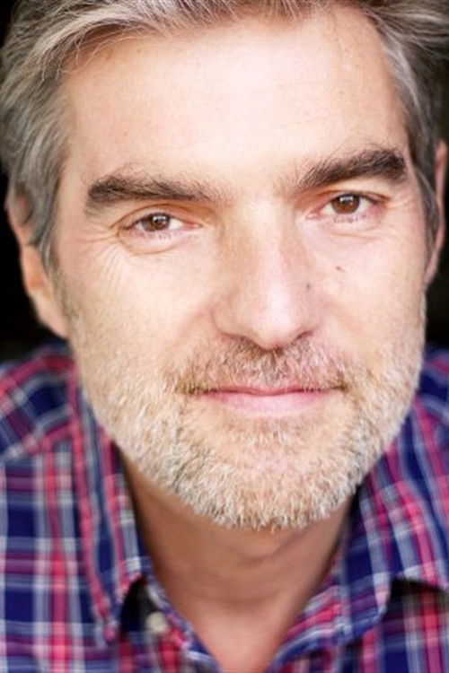 Laurent Suire as L'architecte