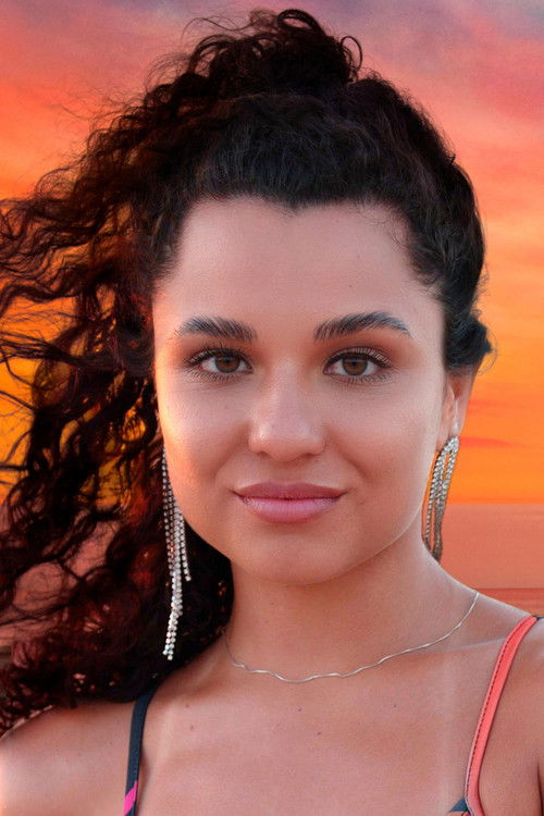 Letícia Martimiano as Self