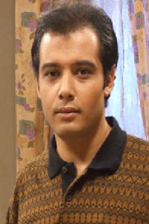 أحمد مراد as أحمد حسين