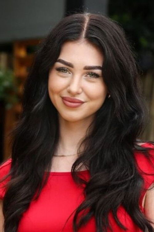 Eva Aloisia van Bellen as 