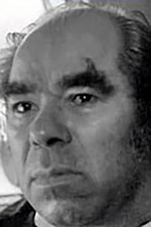 Ivan Bychkov as sailor