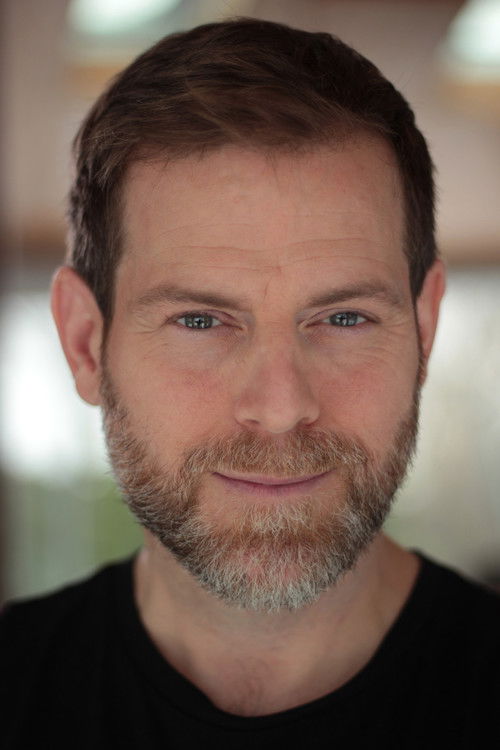 Benoit Saint-Hilaire as 