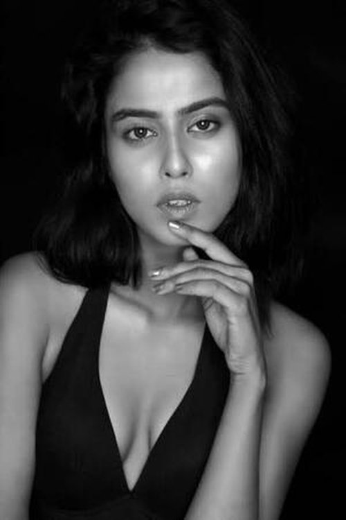 Romita Sarkar as Amina