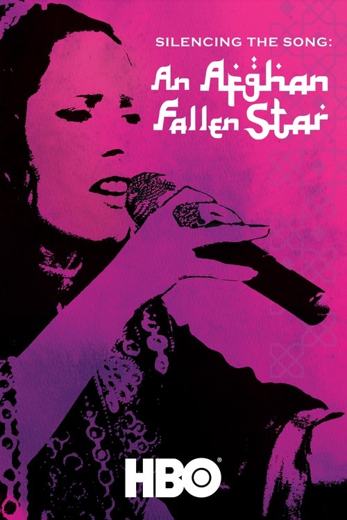 Silencing the Song: An Afghan Fallen Star poster