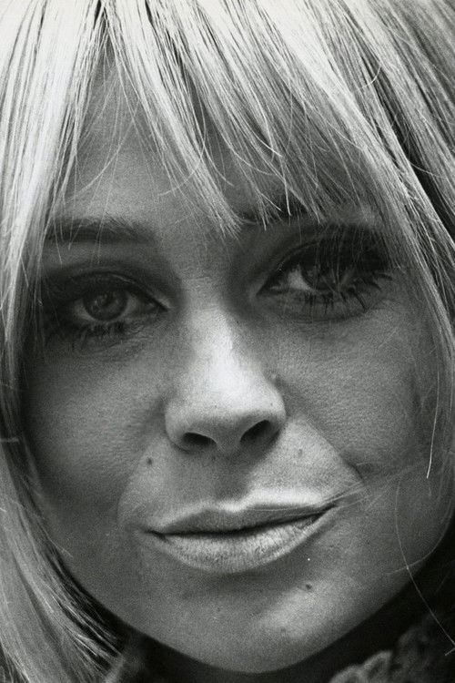 Monika Ringwald as Girl in Hotel Bed