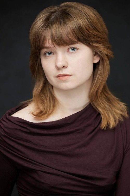 Charlotte Oakley as Sam