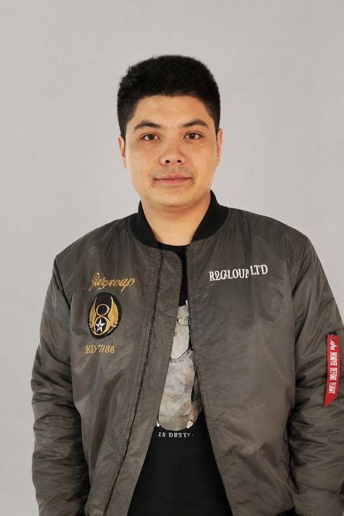 Ba He as 噬心大魔