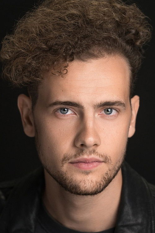 Michael MacKenzie as French Dignitary