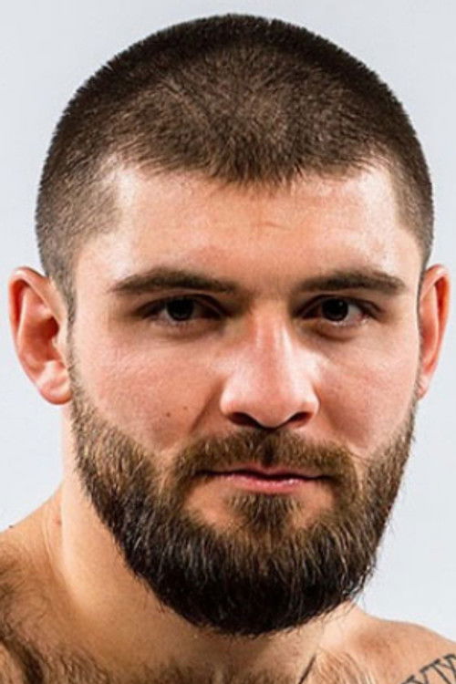 Magomed Kurbanov as Self