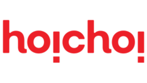 Hoichoi logo