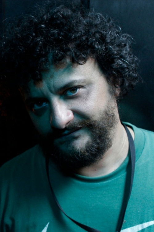 Marco Manetti as Self