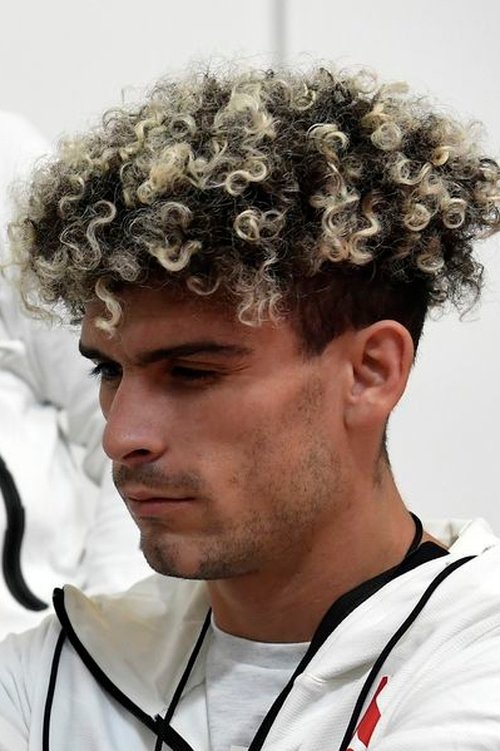 Charlie Ontiveros as Self