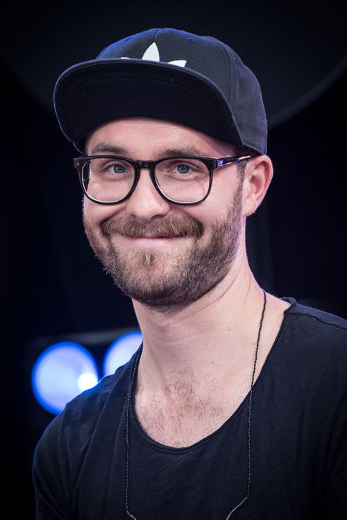 Mark Forster as Self
