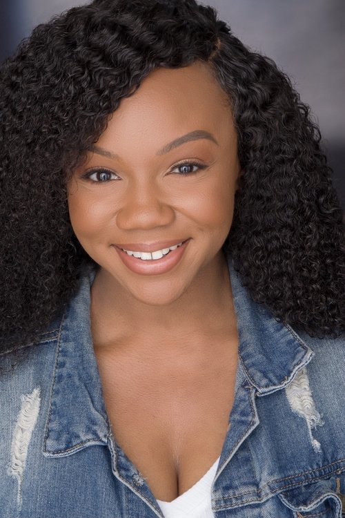 Jessica Law-Davis as Jackie