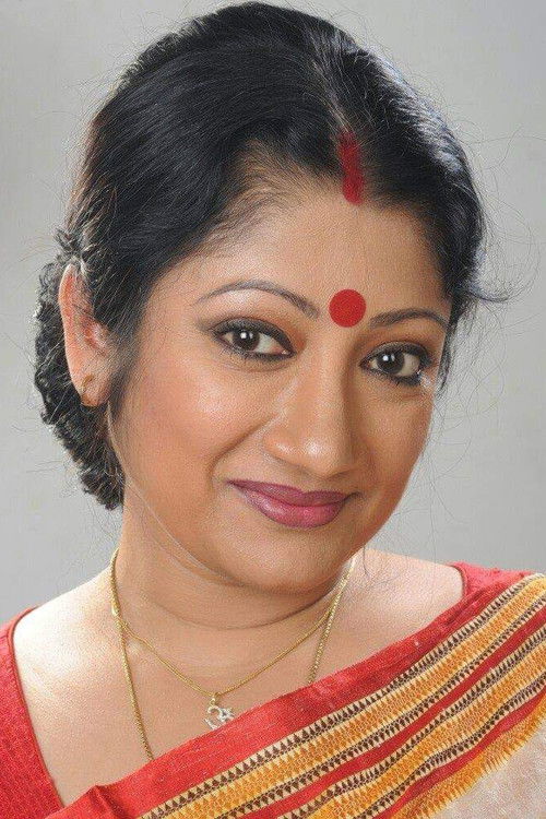 Pulakita Ghosh as 