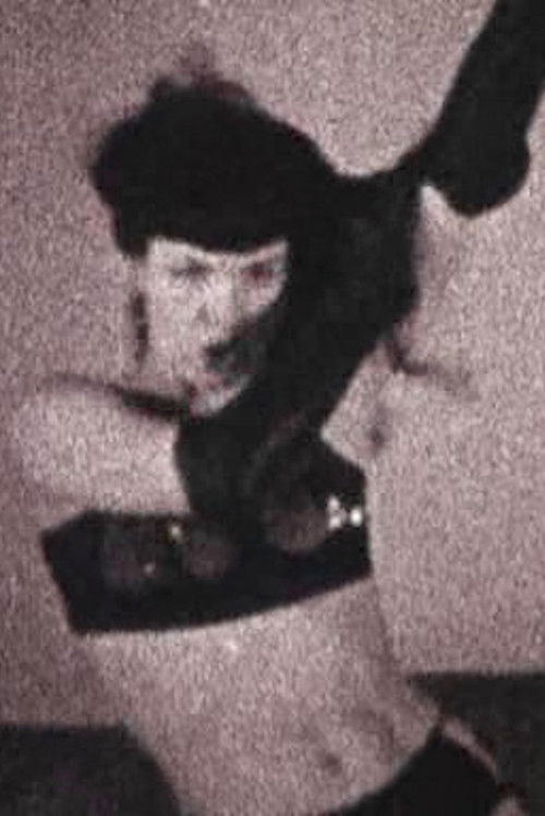 Joyful Dance By Betty