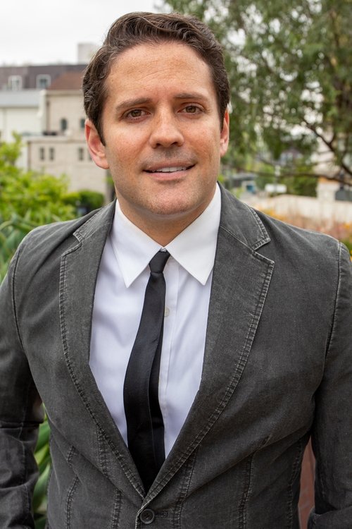 Dan Lawler as Businessman #2