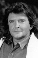 Bernd Clüver as Bernd Krüger