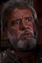 Spartaco Conversi as Member of Django's Gang