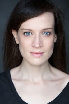 Ruth Westley as Soberance